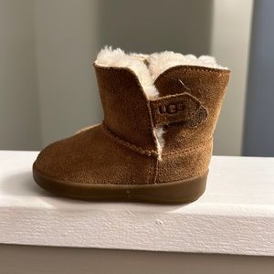 Infant uggs